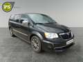 Lancia Voyager 2.8 CRD 7-Sitze 1Hd keinTÜV Motorschaden Schwarz - thumbnail 7