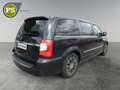 Lancia Voyager 2.8 CRD 7-Sitze 1Hd kein TÜV Motorschaden Negro - thumbnail 2