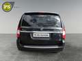 Lancia Voyager 2.8 CRD 7-Sitze 1Hd keinTÜV Motorschaden Schwarz - thumbnail 9