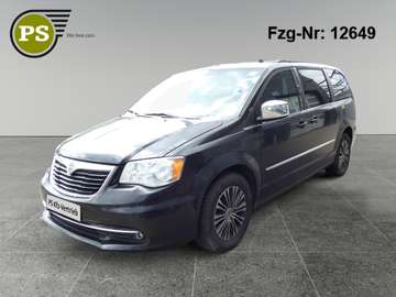 2.8 CRD 7-Sitze 1Hd kein TÜV Motorschaden