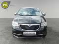 Lancia Voyager 2.8 CRD 7-Sitze 1Hd kein TÜV Motorschaden Negro - thumbnail 4
