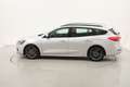 Ford Focus SW ST-Line 1.5 Benzina 150CV Argento - thumbnail 2