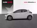 Mazda 2 1.5 e-Skyactiv 116CV Centre Line Hybrid auto Blanc - thumbnail 4