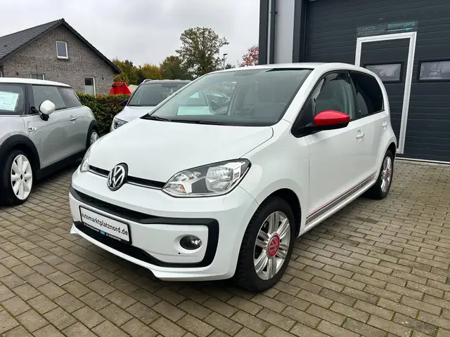 Volkswagen up! 1.0 beats 5 türig