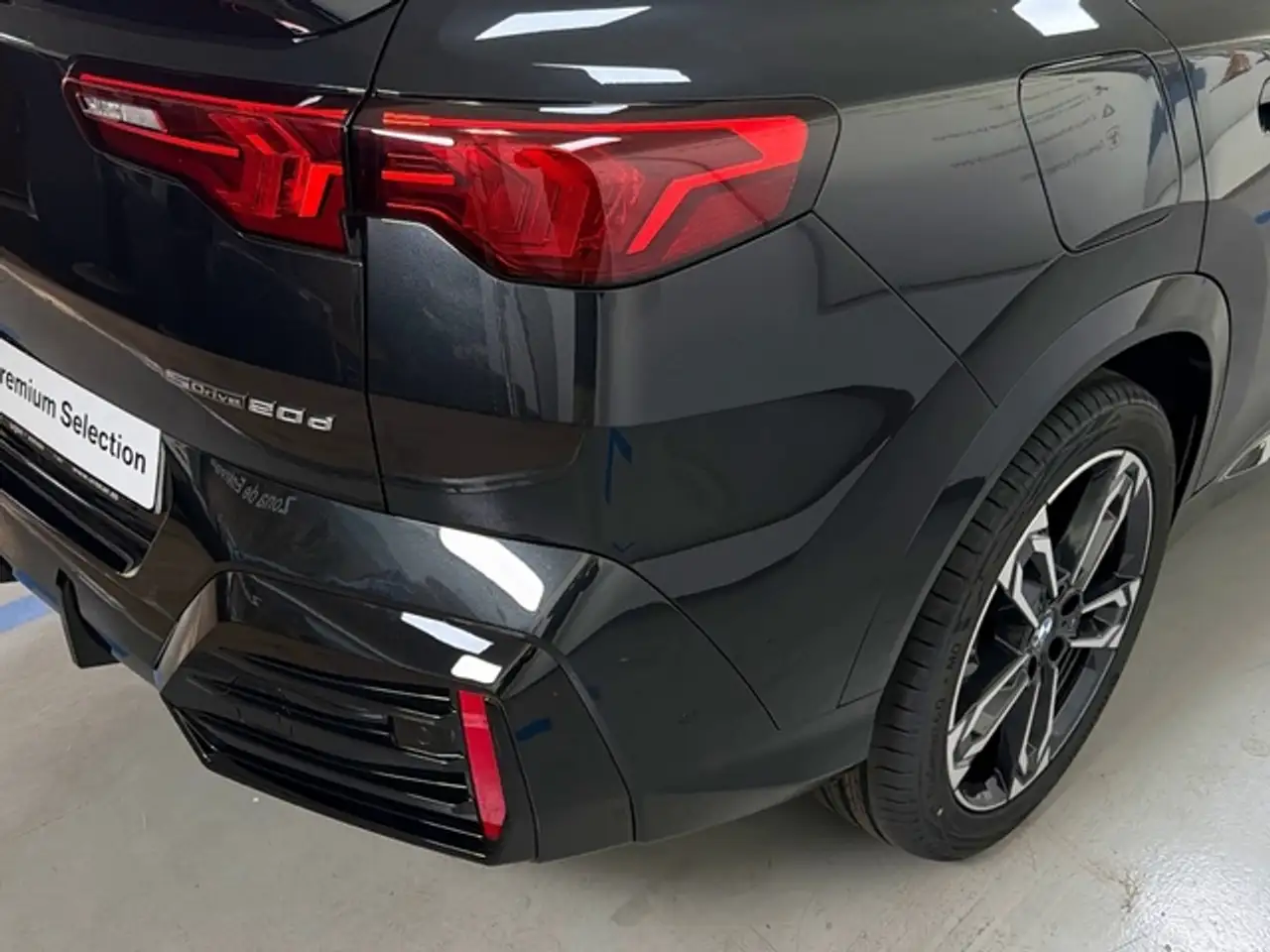 BMW X2 2026 — фото 13