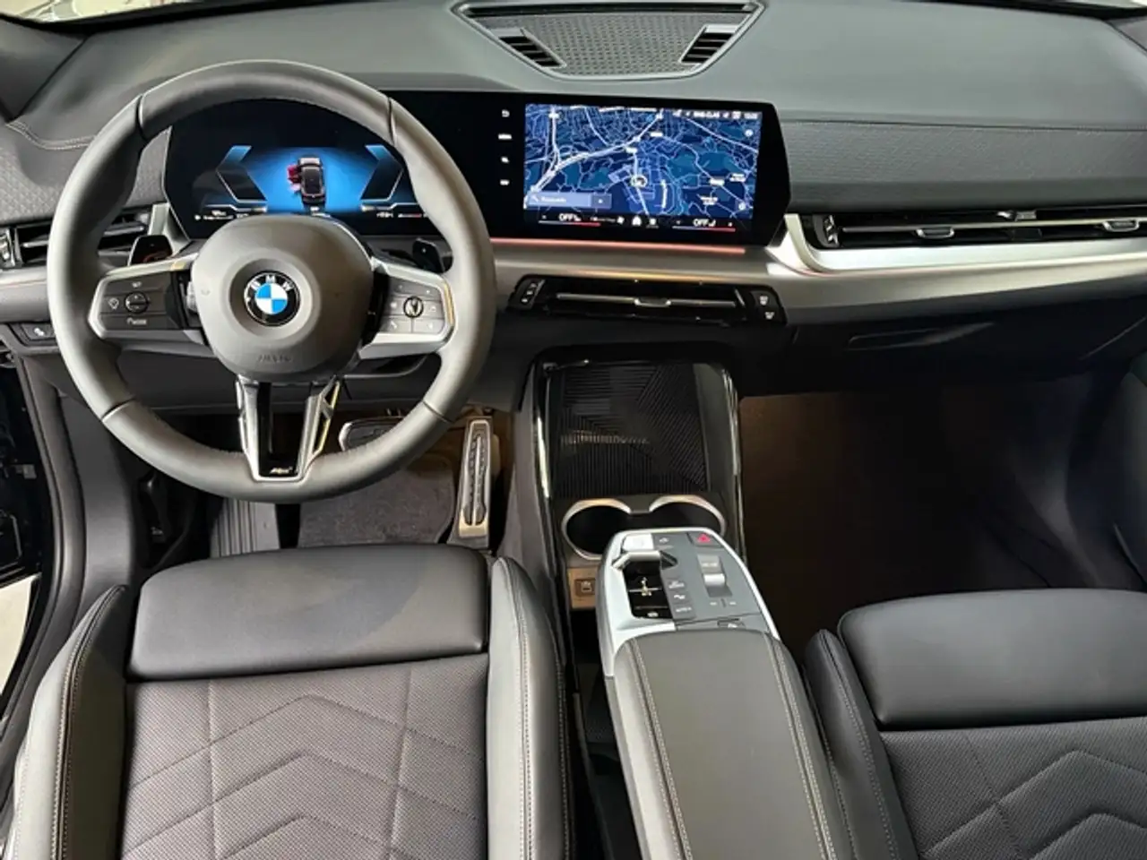 BMW X2 2026 — фото 7