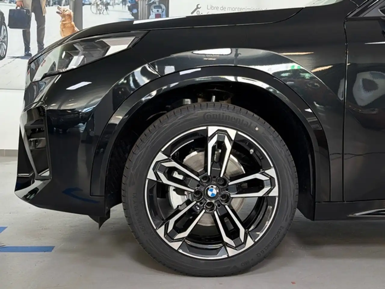 BMW X2 2026 — фото 11