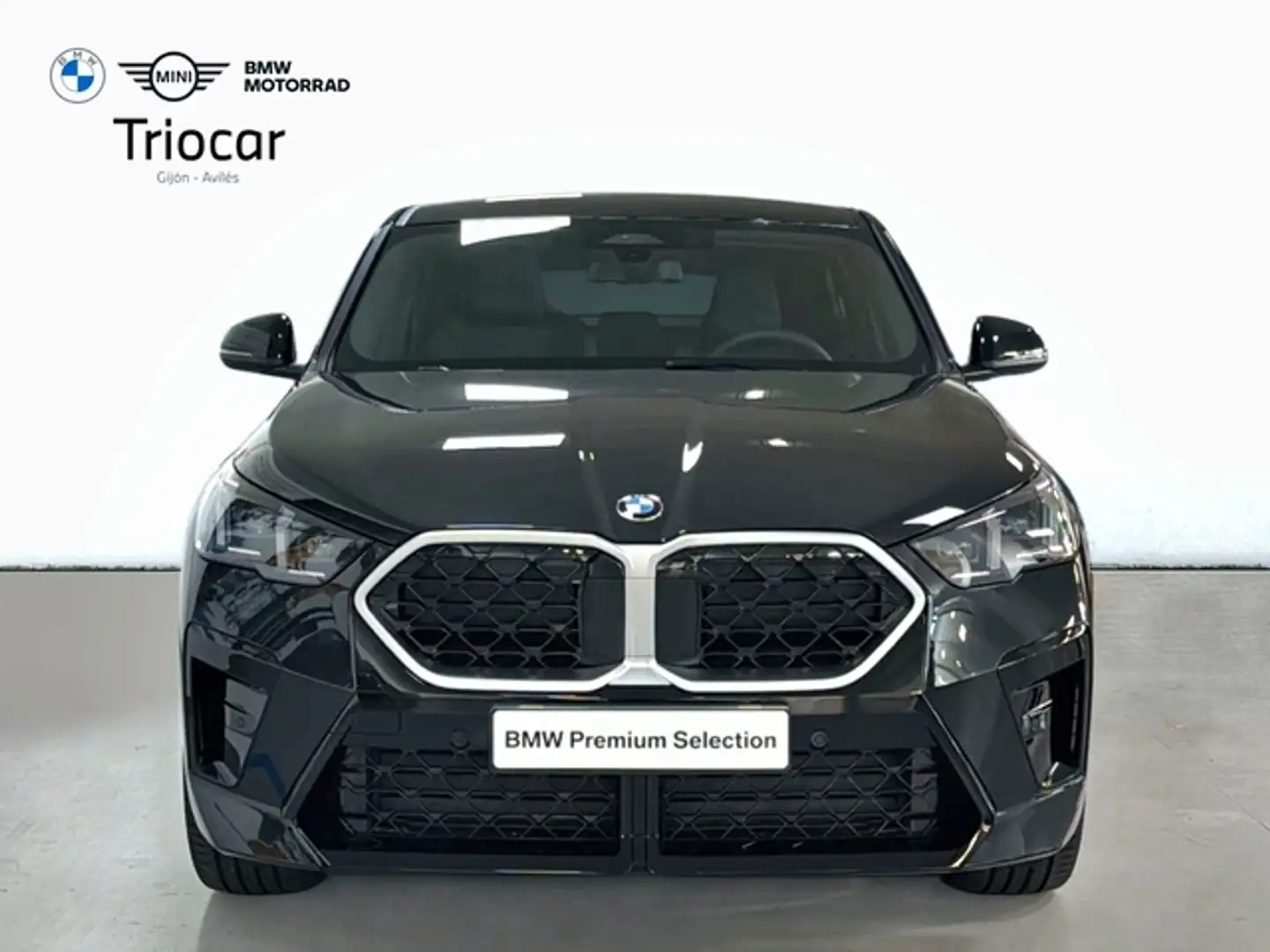 BMW X2 sDrive 20dA - 2