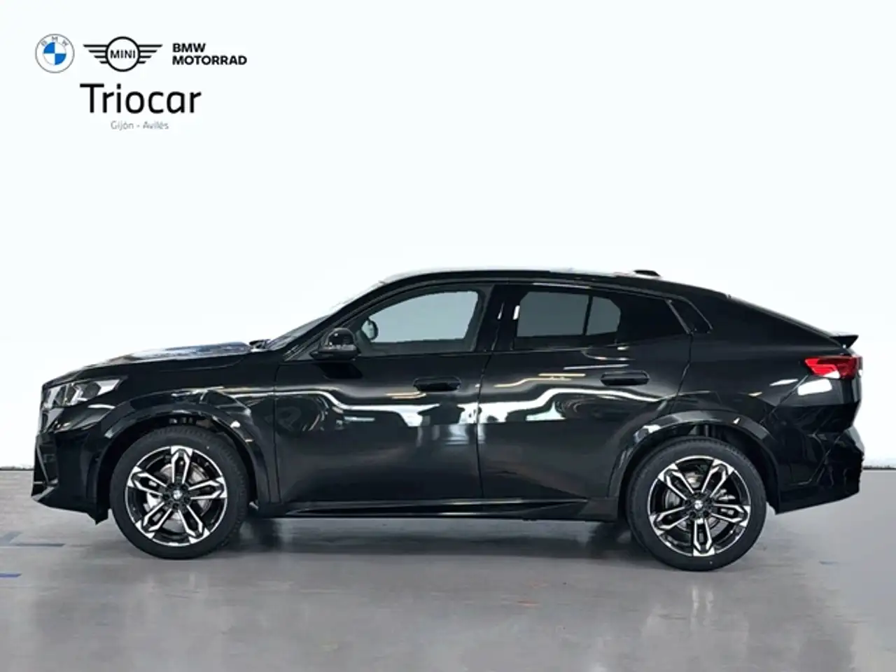 BMW X2 2026