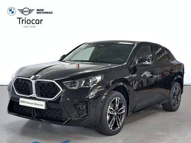 BMW X2 2026