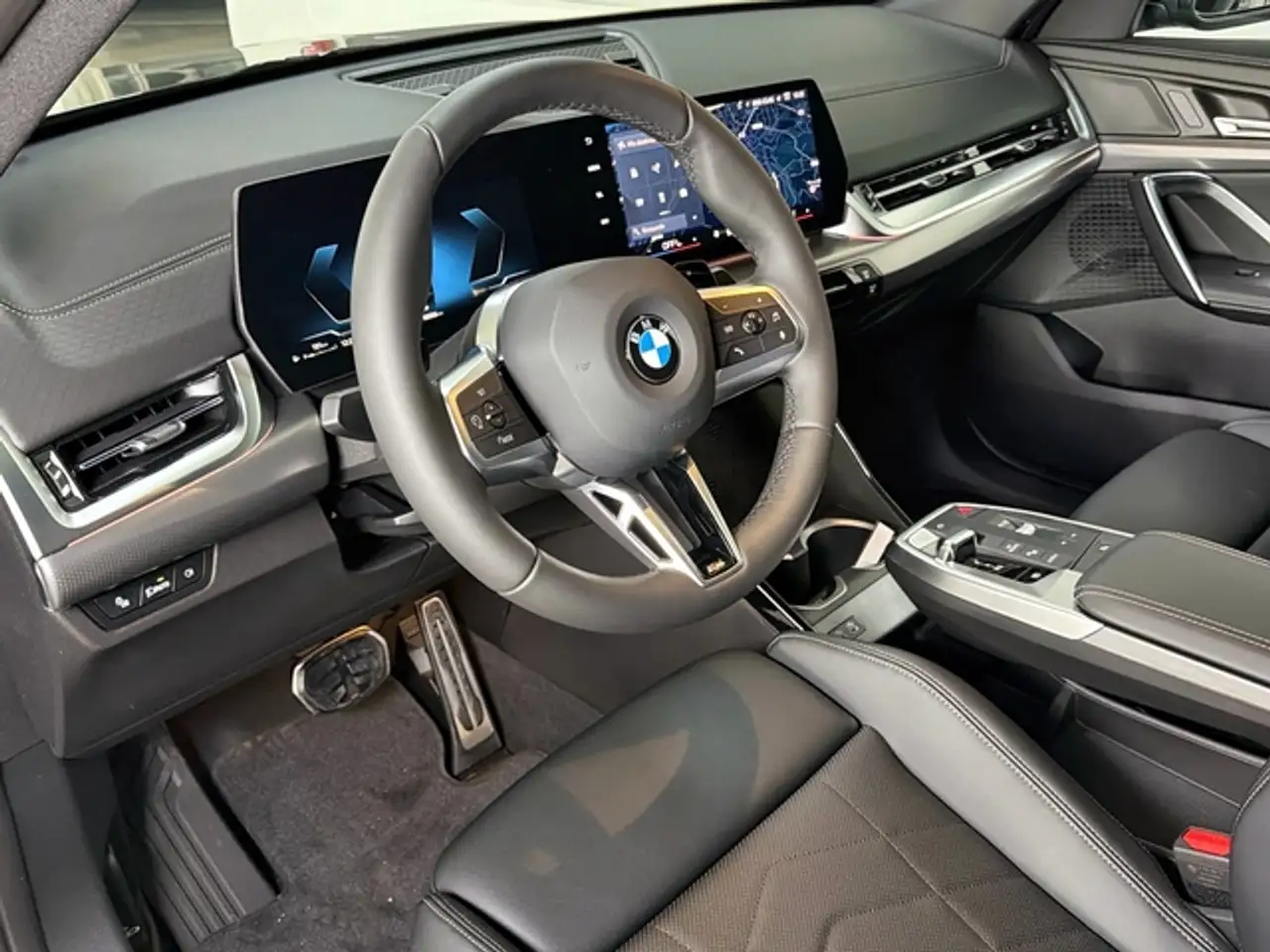 BMW X2 2026 — фото 14