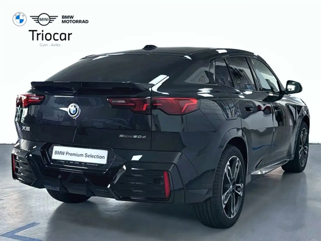 BMW X2 2026