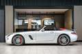 Mercedes-Benz SLS Roadster 6.3 AMG|1e eigenaar|Orig. NL| Gri - thumbnail 10