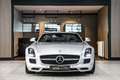 Mercedes-Benz SLS Roadster 6.3 AMG|1e eigenaar|Orig. NL| Gri - thumbnail 30