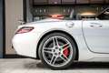 Mercedes-Benz SLS Roadster 6.3 AMG|1e eigenaar|Orig. NL| Gri - thumbnail 19