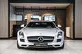 Mercedes-Benz SLS Roadster 6.3 AMG|1e eigenaar|Orig. NL| Gri - thumbnail 31