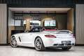 Mercedes-Benz SLS Roadster 6.3 AMG|1e eigenaar|Orig. NL| Gri - thumbnail 4
