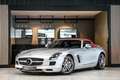 Mercedes-Benz SLS Roadster 6.3 AMG|1e eigenaar|Orig. NL| Gri - thumbnail 3