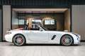 Mercedes-Benz SLS Roadster 6.3 AMG|1e eigenaar|Orig. NL| Gri - thumbnail 17