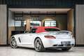 Mercedes-Benz SLS Roadster 6.3 AMG|1e eigenaar|Orig. NL| Gri - thumbnail 5
