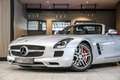Mercedes-Benz SLS Roadster 6.3 AMG|1e eigenaar|Orig. NL| Gri - thumbnail 29
