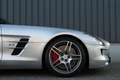 Mercedes-Benz SLS Roadster 6.3 AMG|1e eigenaar|Orig. NL| Gris - thumbnail 17