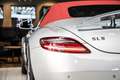 Mercedes-Benz SLS Roadster 6.3 AMG|1e eigenaar|Orig. NL| Gri - thumbnail 15