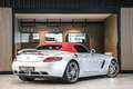 Mercedes-Benz SLS Roadster 6.3 AMG|1e eigenaar|Orig. NL| Gri - thumbnail 7
