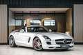 Mercedes-Benz SLS Roadster 6.3 AMG|1e eigenaar|Orig. NL| Gri - thumbnail 8
