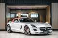 Mercedes-Benz SLS Roadster 6.3 AMG|1e eigenaar|Orig. NL| Gri - thumbnail 9