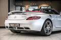 Mercedes-Benz SLS Roadster 6.3 AMG|1e eigenaar|Orig. NL| Gri - thumbnail 16