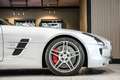 Mercedes-Benz SLS Roadster 6.3 AMG|1e eigenaar|Orig. NL| Gri - thumbnail 20