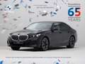 BMW 530 5 Serie 530e M-Sport Black - thumbnail 1