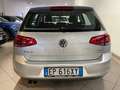Volkswagen Golf 7ª serie 1.4 TSI 5p. Highline BlueMotion Technolog Silber - thumbnail 4