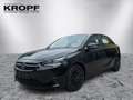 Opel Corsa F 1.2 Turbo Navi+SHZ+Winterp.+Kam.+PDC Schwarz - thumbnail 2