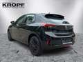 Opel Corsa F 1.2 Turbo Navi+SHZ+Winterp.+Kam.+PDC Schwarz - thumbnail 5