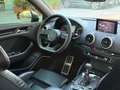 Audi RS3 Spb 2.5 tfsi quattro Stronic*freni carboceramici* Nero - thumbnail 10