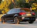 Audi RS3 Spb 2.5 tfsi quattro Stronic*freni carboceramici* Nero - thumbnail 4