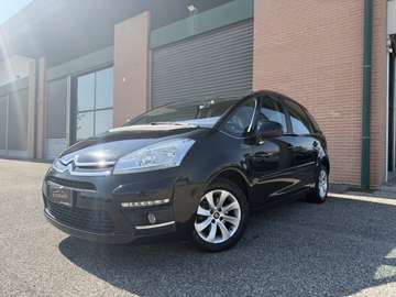 C4 Picasso I 2006 1.6 hdi Seduction 110cv