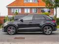 Volkswagen T-Roc 1.5 TSI AUT7 R-LINE SPORT NAVI DIGIDASH APPLE.CARP Schwarz - thumbnail 34