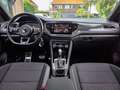 Volkswagen T-Roc 1.5 TSI AUT7 R-LINE SPORT NAVI DIGIDASH APPLE.CARP Schwarz - thumbnail 2