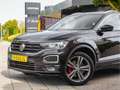 Volkswagen T-Roc 1.5 TSI AUT7 R-LINE SPORT NAVI DIGIDASH APPLE.CARP Schwarz - thumbnail 3