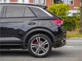 Volkswagen T-Roc 1.5 TSI AUT7 R-LINE SPORT NAVI DIGIDASH APPLE.CARP Schwarz - thumbnail 12