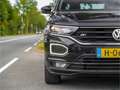 Volkswagen T-Roc 1.5 TSI AUT7 R-LINE SPORT NAVI DIGIDASH APPLE.CARP Schwarz - thumbnail 22
