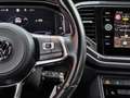 Volkswagen T-Roc 1.5 TSI AUT7 R-LINE SPORT NAVI DIGIDASH APPLE.CARP Schwarz - thumbnail 42