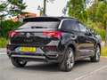 Volkswagen T-Roc 1.5 TSI AUT7 R-LINE SPORT NAVI DIGIDASH APPLE.CARP Schwarz - thumbnail 9