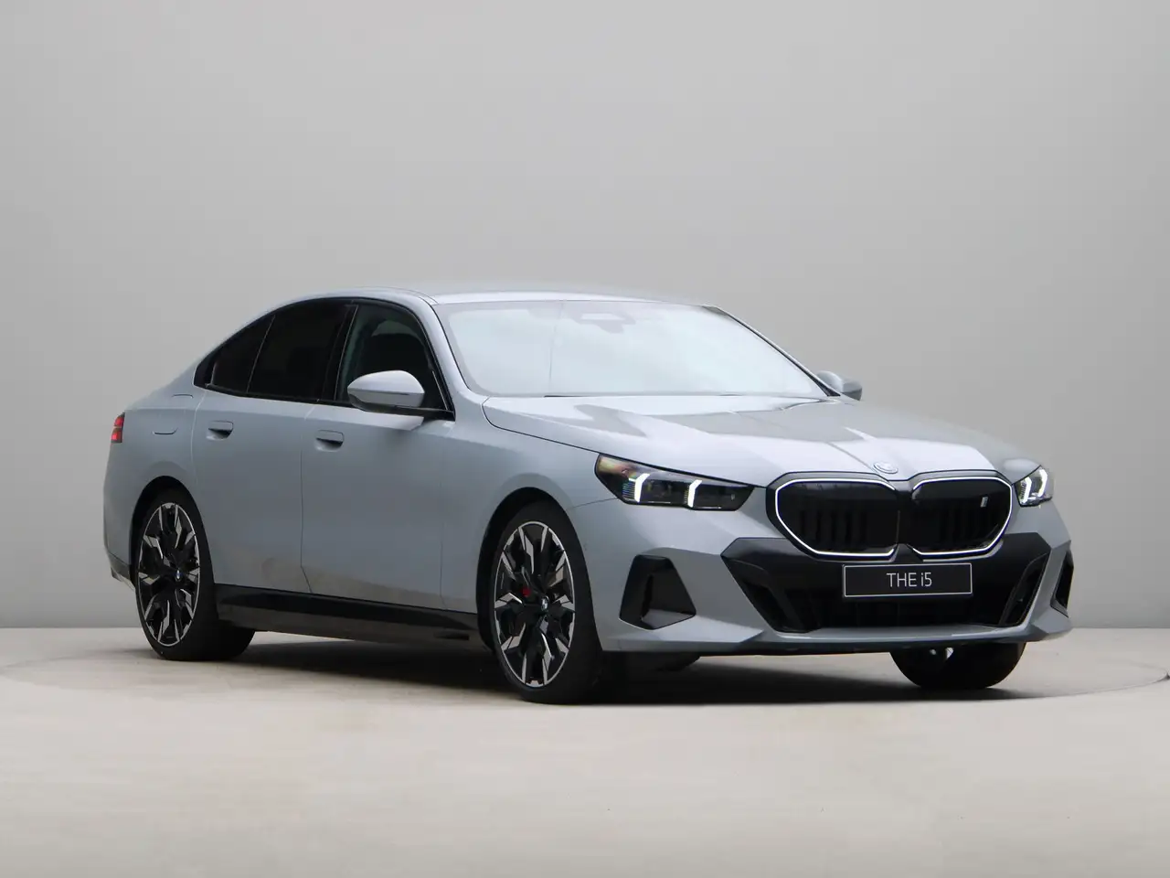 BMW i5 2026 — фото 7