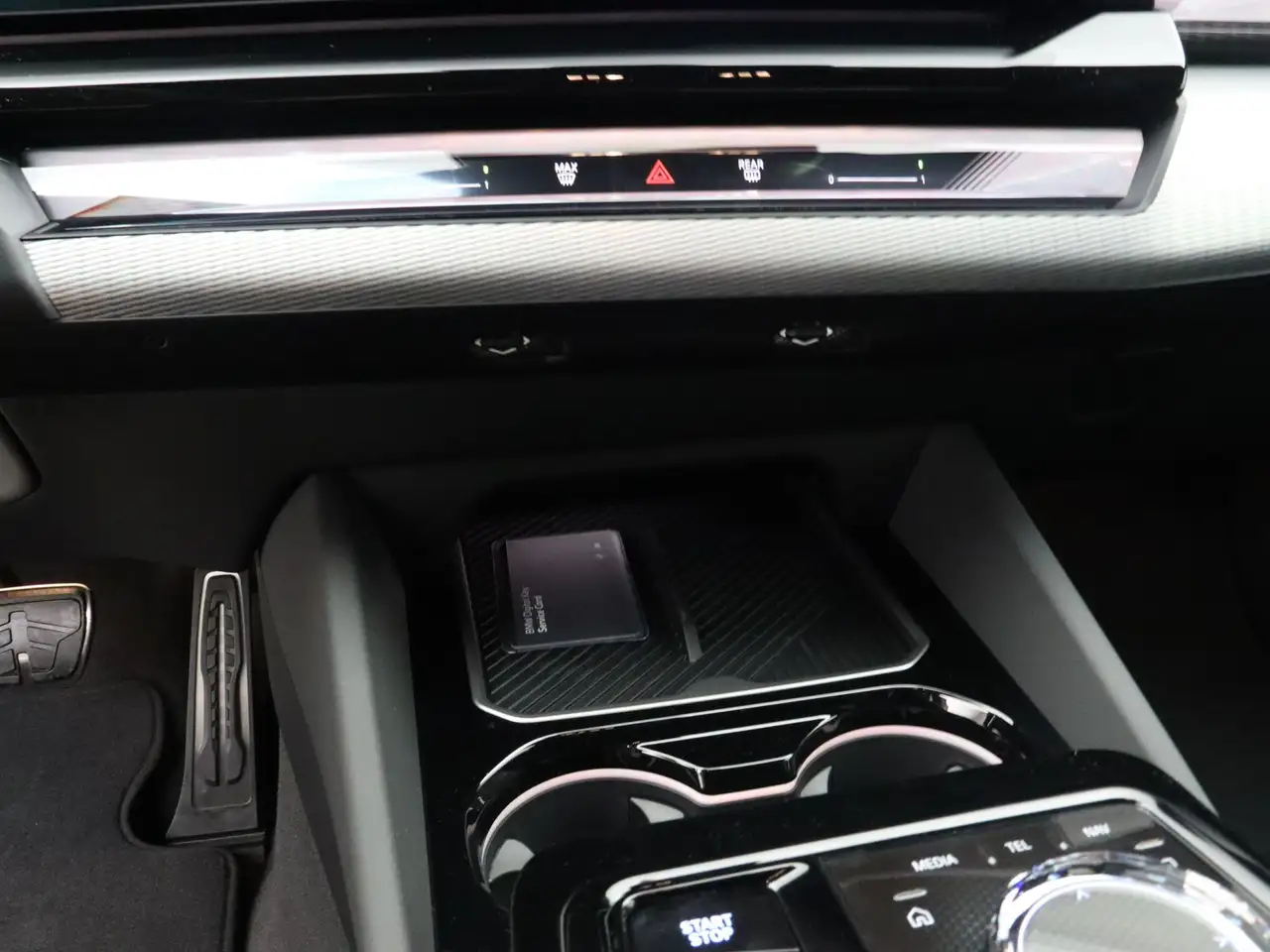 BMW i5 2026 — фото 14