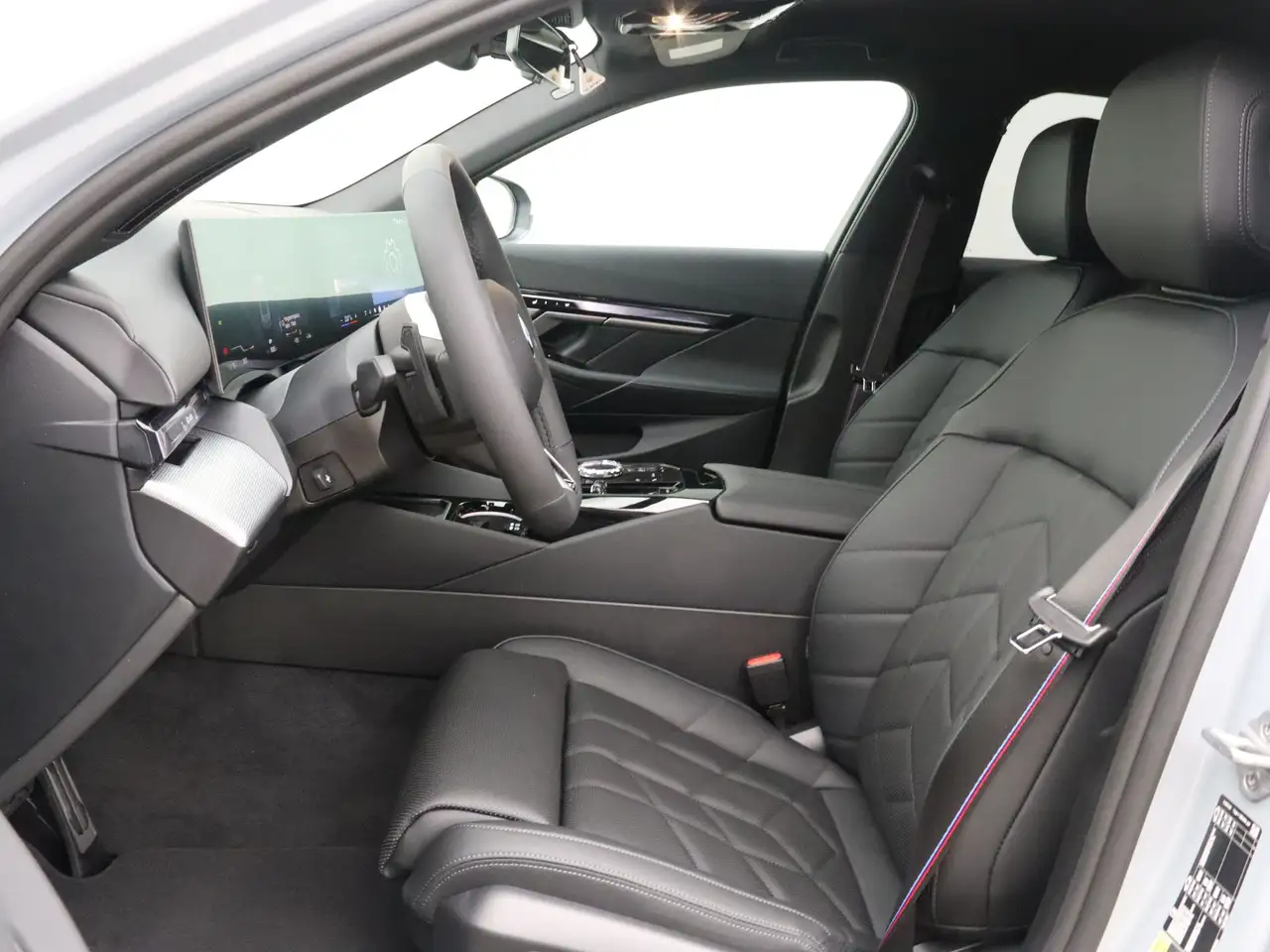 BMW i5 2026