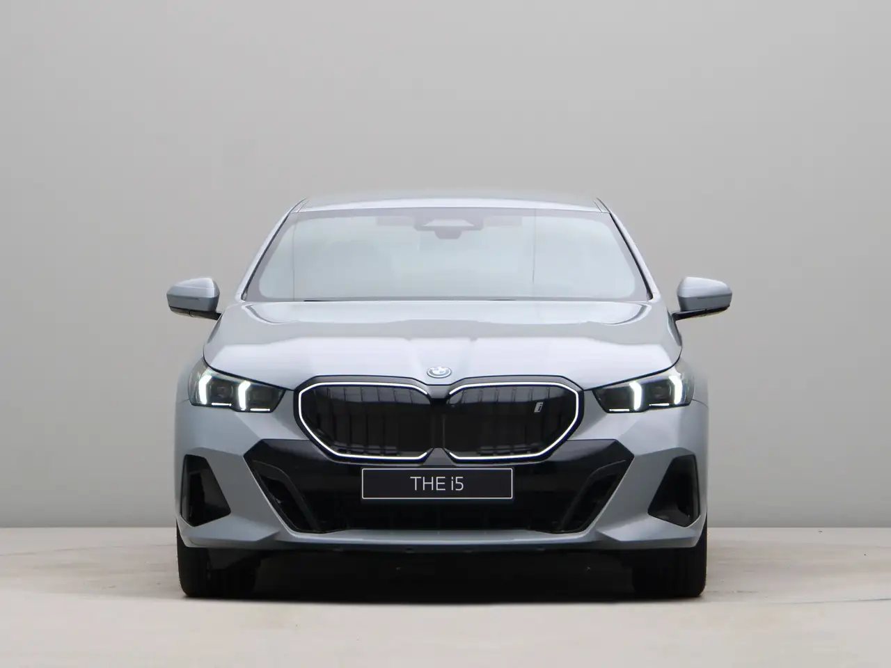 BMW i5 2026 — фото 6
